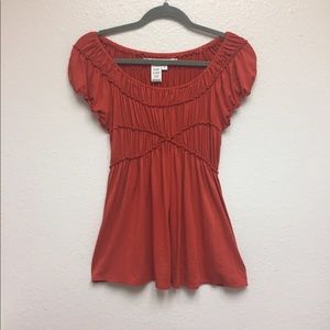 🌸SALE🌸Off The Shoulder Max Studio Top - Sm